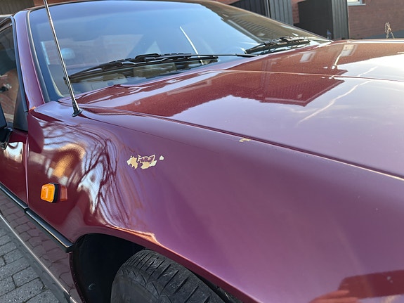 Pontiac Fiero 9 of 10