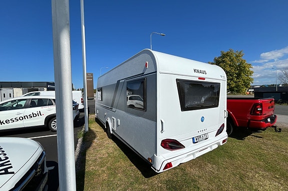 Knaus Sport 500 EU 14 of 14