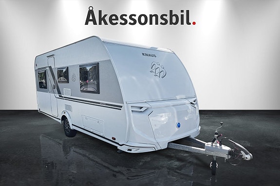 Knaus Sport 500 EU