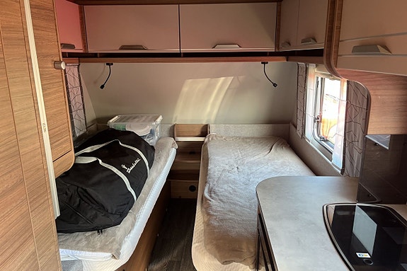 Knaus Sport 500 EU 7 of 14