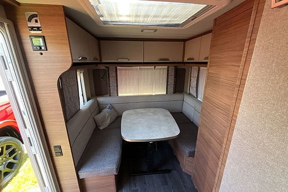Knaus Sport 500 EU 9 of 14