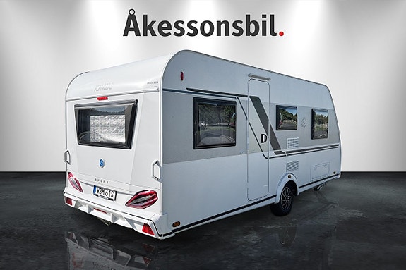 Knaus Sport 500 EU 4 of 14