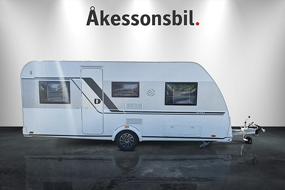 Knaus Sport 500 EU 2 of 14