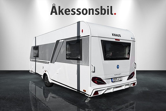 Knaus Sport 500 EU 5 of 14