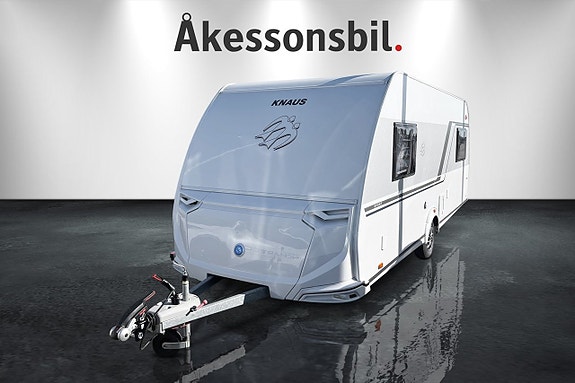 Knaus Sport 500 EU 6 of 14