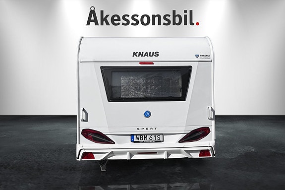 Knaus Sport 500 EU 3 of 14