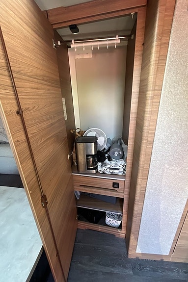 Knaus Sport 500 EU 11 of 14