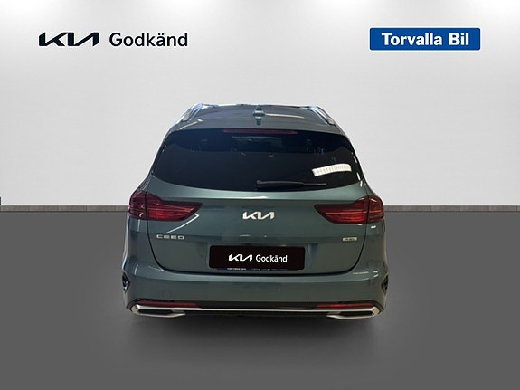 Kia Ceed 5 of 14
