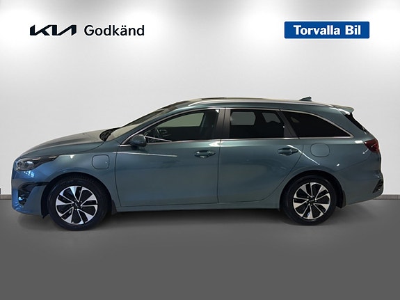 Kia Ceed 4 of 14