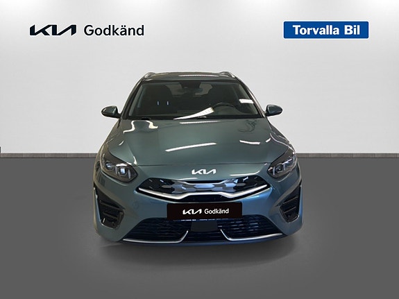 Kia Ceed 2 of 14