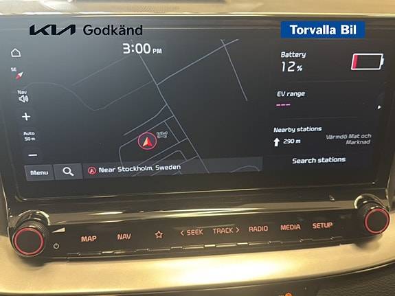 Kia Ceed 11 of 14