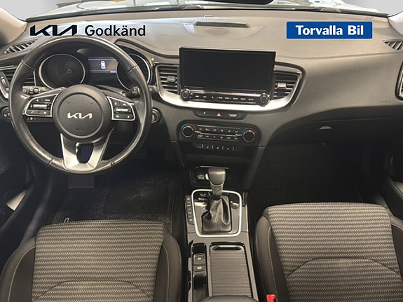 Kia Ceed 7 of 14