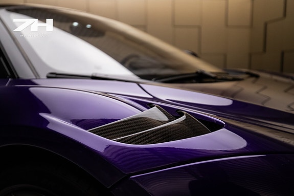 McLaren 750S 24 of 28
