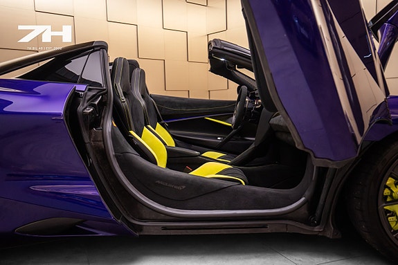 McLaren 750S 20 of 28
