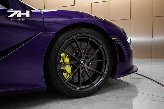 McLaren 750S 10 of 28