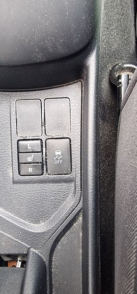 Toyota Yaris 13 of 14