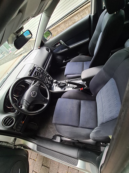 Mazda 6 7 of 11