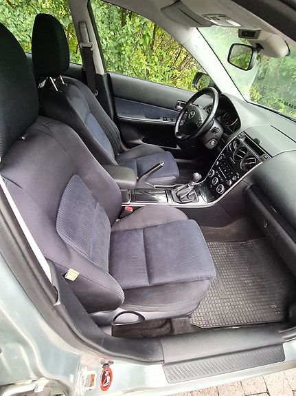 Mazda 6 9 of 11