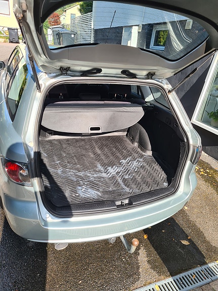 Mazda 6 6 of 11