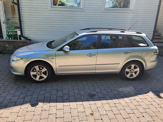 Mazda 6 5 of 11