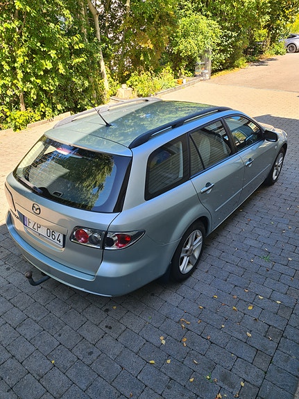 Mazda 6 3 of 11