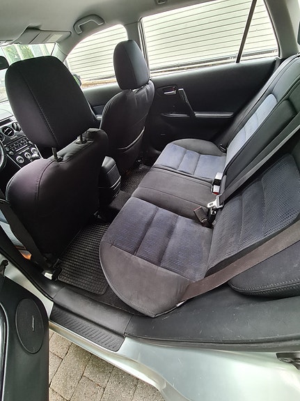 Mazda 6 10 of 11
