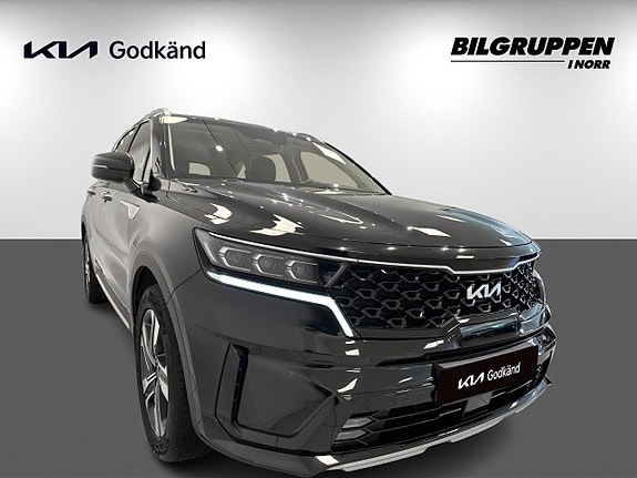 Kia Sorento 3 of 18