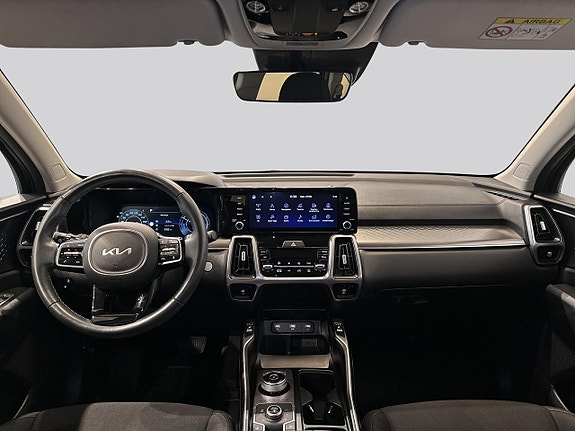 Kia Sorento 7 of 18