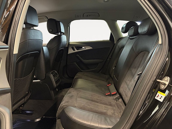 Audi A6 allroad 14 of 22