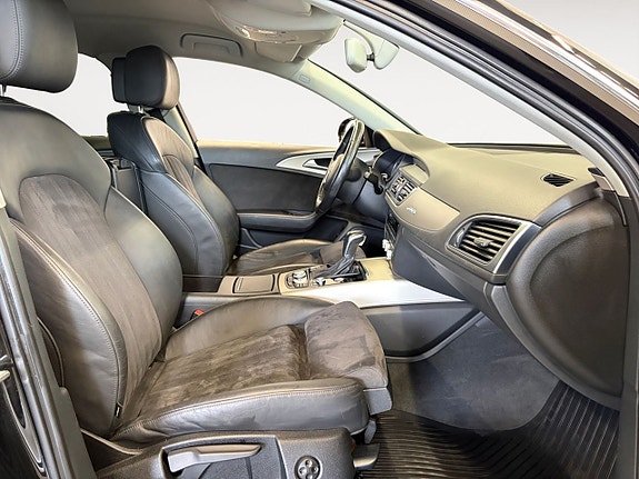 Audi A6 allroad 15 of 22