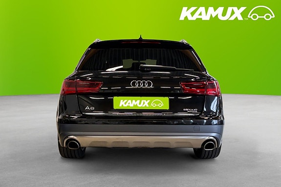 Audi A6 allroad 5 of 22