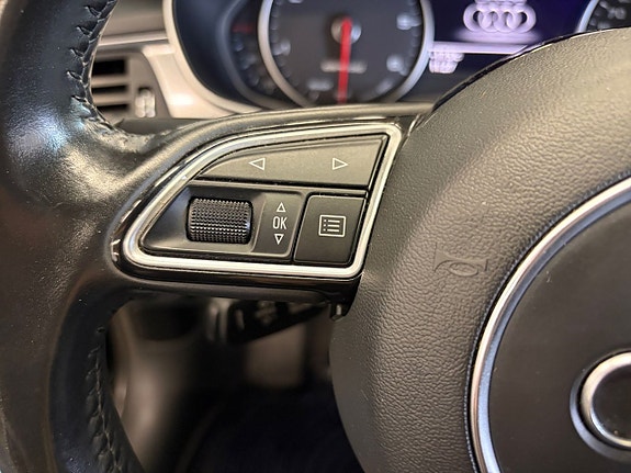 Audi A6 allroad 20 of 22