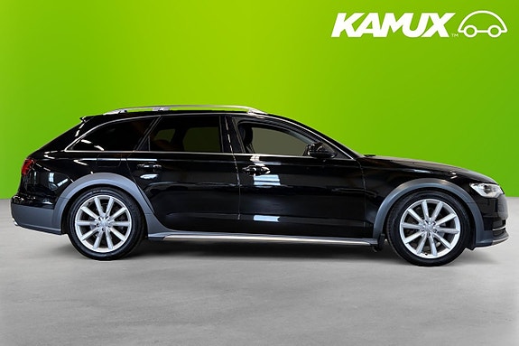 Audi A6 allroad 2 of 22