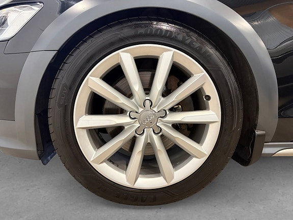 Audi A6 allroad 8 of 22