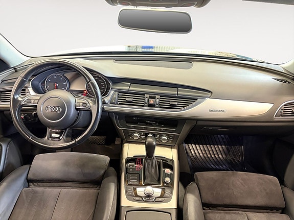 Audi A6 allroad 10 of 22