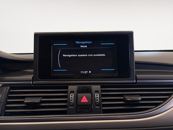 Audi A6 allroad 17 of 22