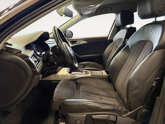 Audi A6 allroad 9 of 22