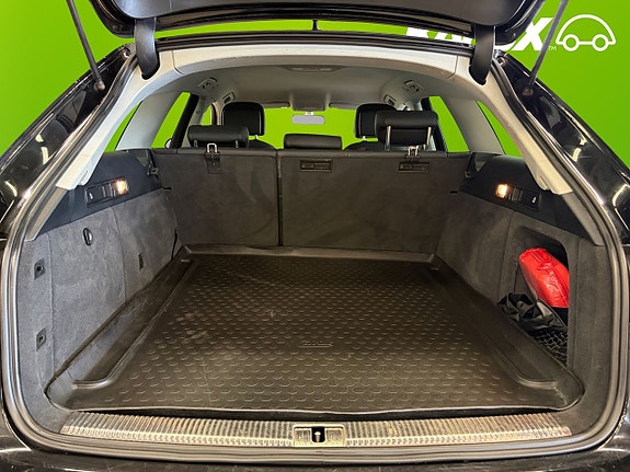 Audi A6 allroad 16 of 22