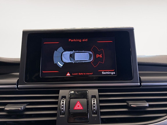 Audi A6 allroad 18 of 22
