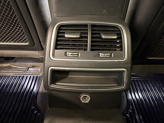 Audi A6 allroad 19 of 22