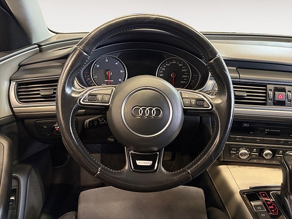 Audi A6 allroad 13 of 22