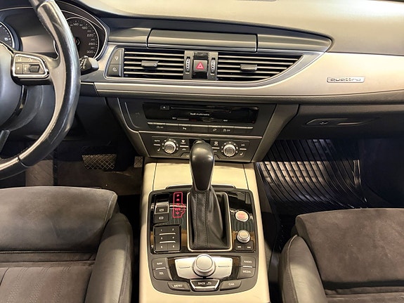 Audi A6 allroad 11 of 22