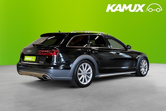 Audi A6 allroad 4 of 22
