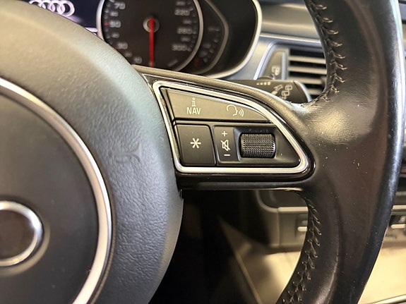Audi A6 allroad 21 of 22