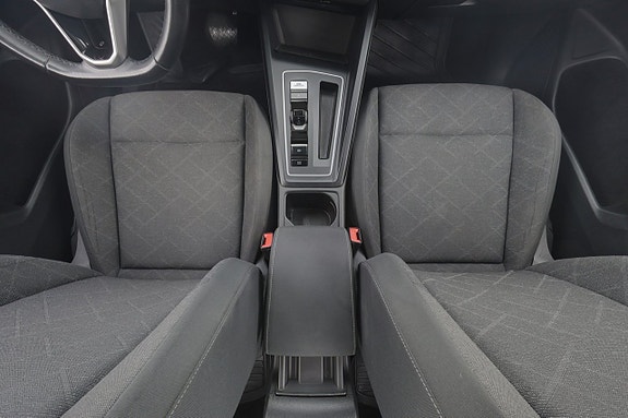 Volkswagen Golf I 14 of 27