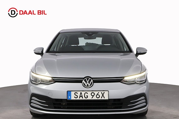 Volkswagen Golf I 2 of 27
