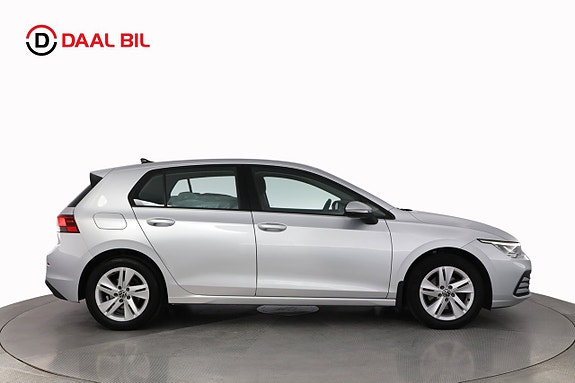 Volkswagen Golf I 5 of 27