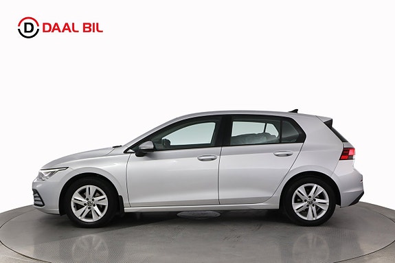 Volkswagen Golf I 9 of 27