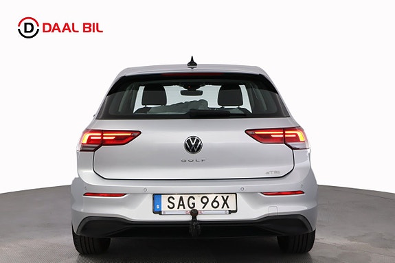 Volkswagen Golf I 7 of 27