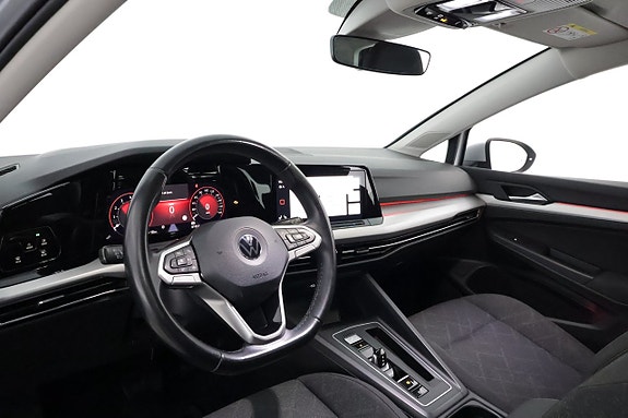 Volkswagen Golf I 11 of 27